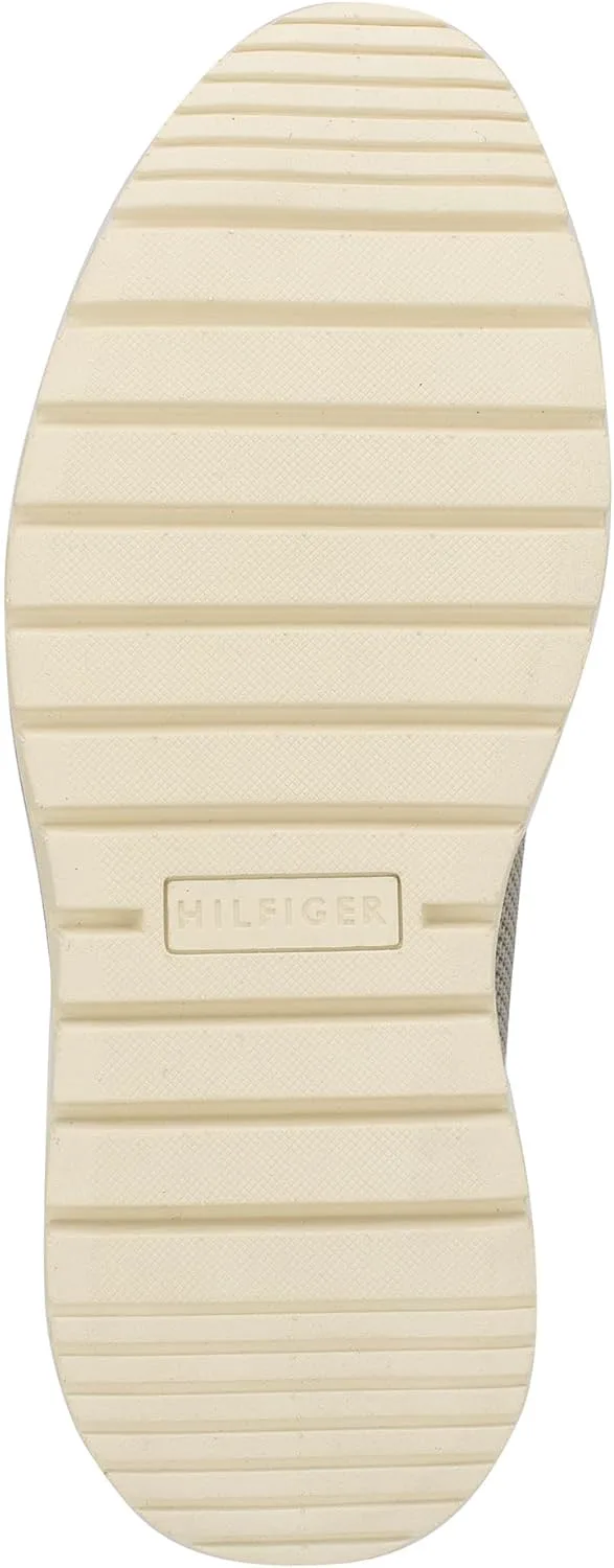 Туфли Tommy Hilfiger Mens Vasel, серый мультиколор — фото 2