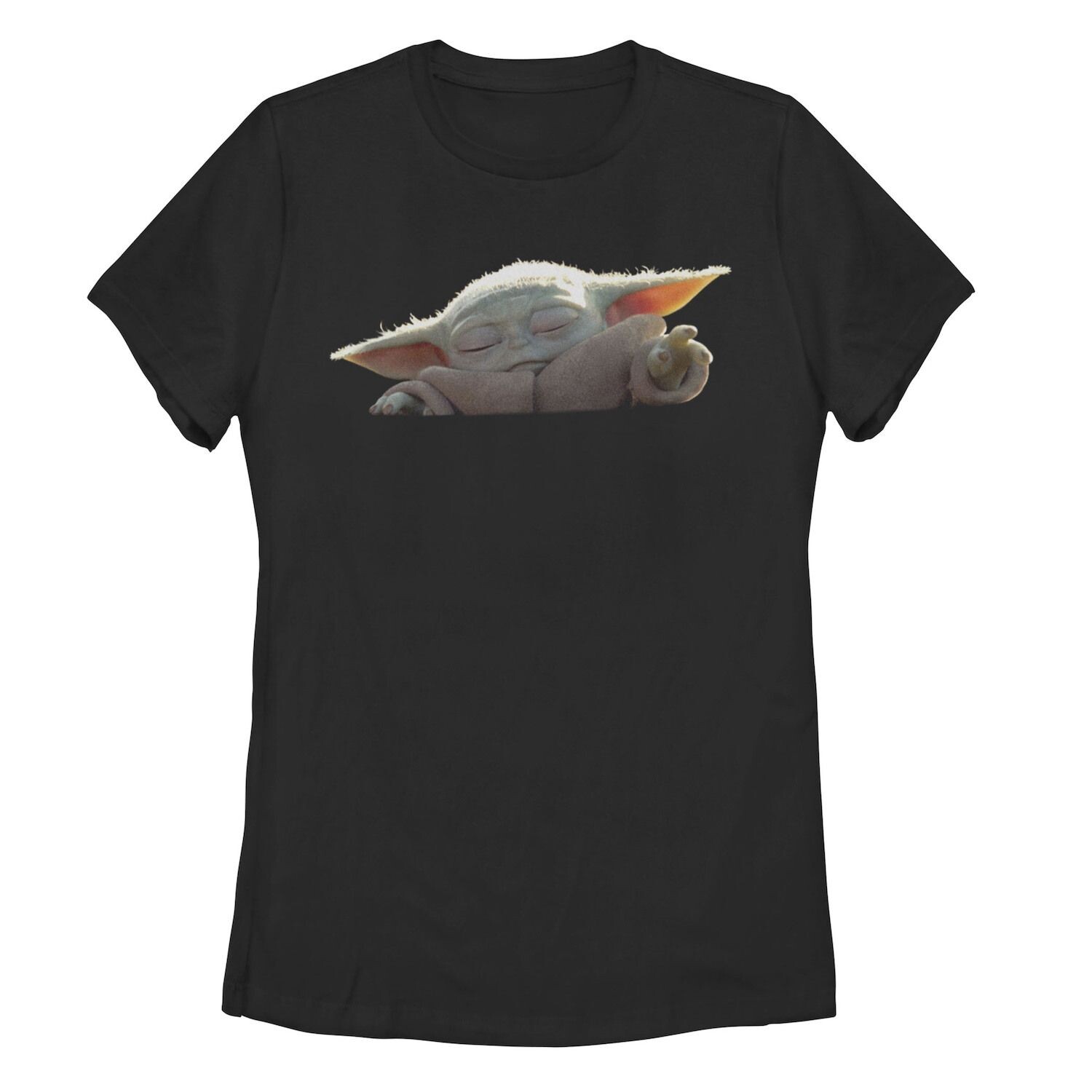 

Детская футболка Star Wars The Child Gaze Licensed Character
