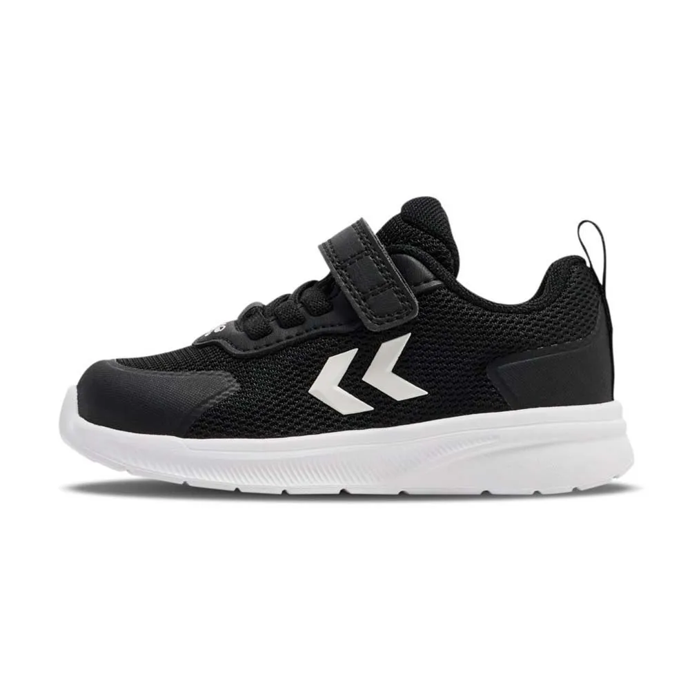 Hummel Actus TR Breather Infant trainers, черный — фото 3