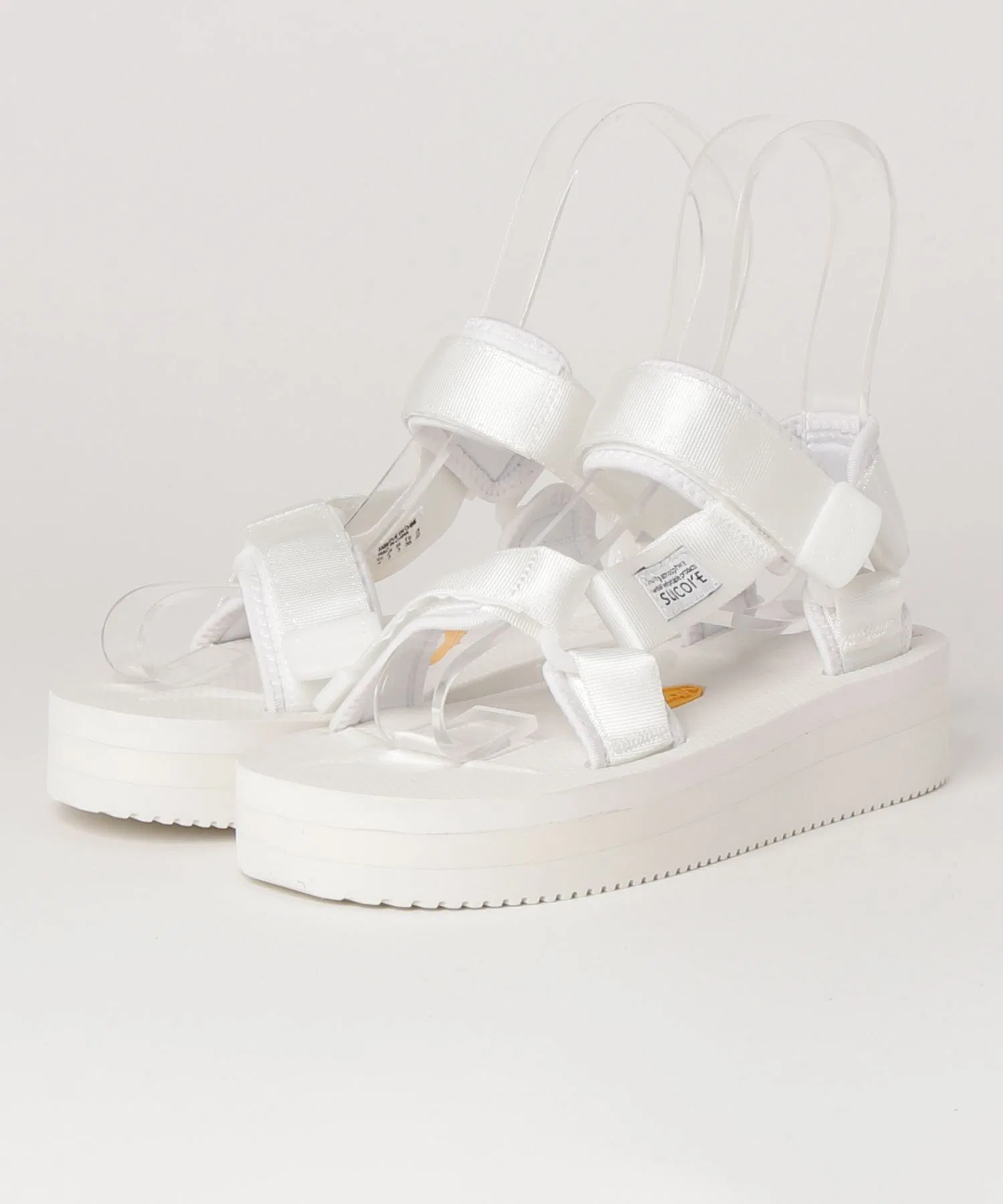 Унисекс сандалии SUICOKE DEPA-V2PO OG-022V2PO