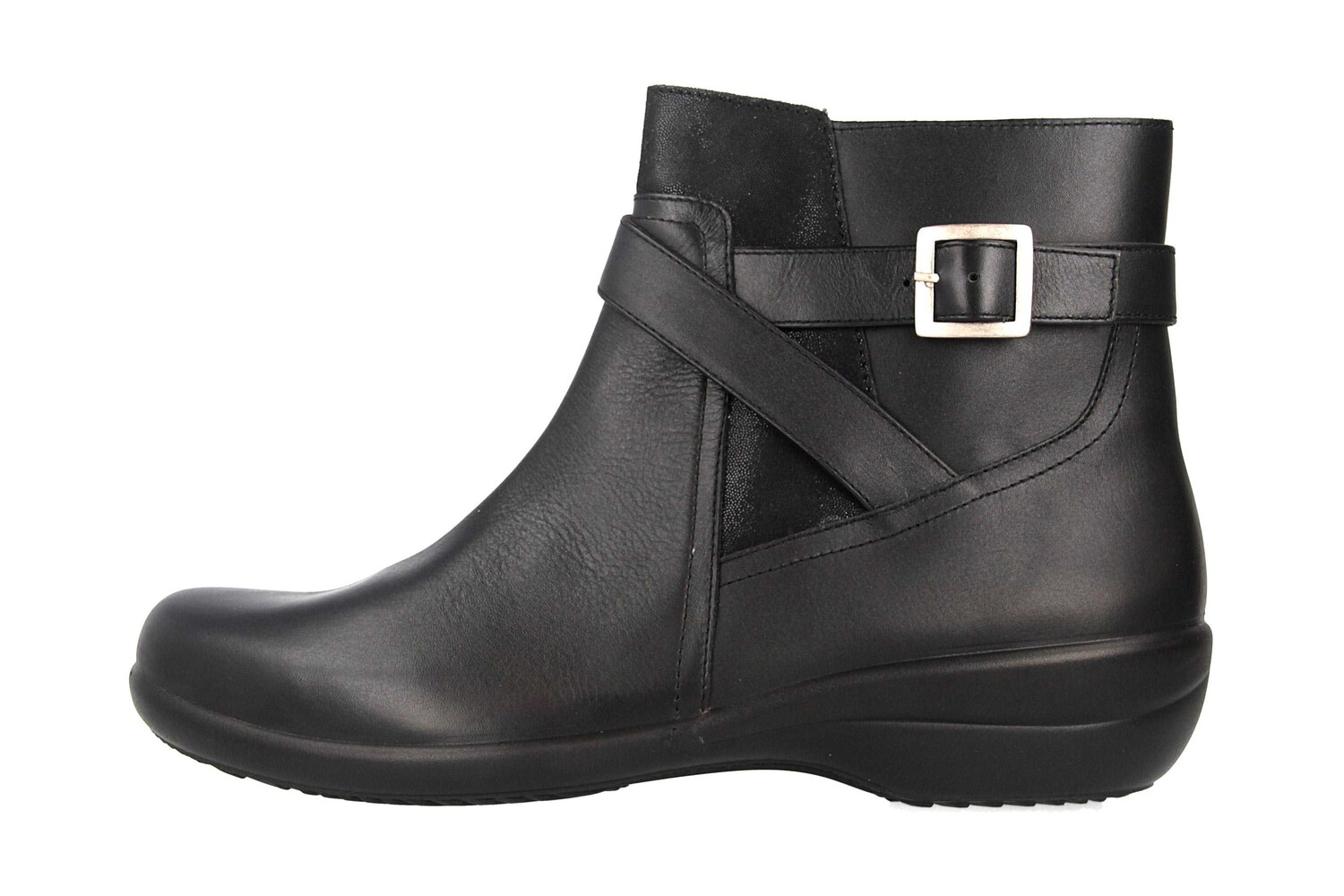 

Ботинки Jomos Stiefel, черный