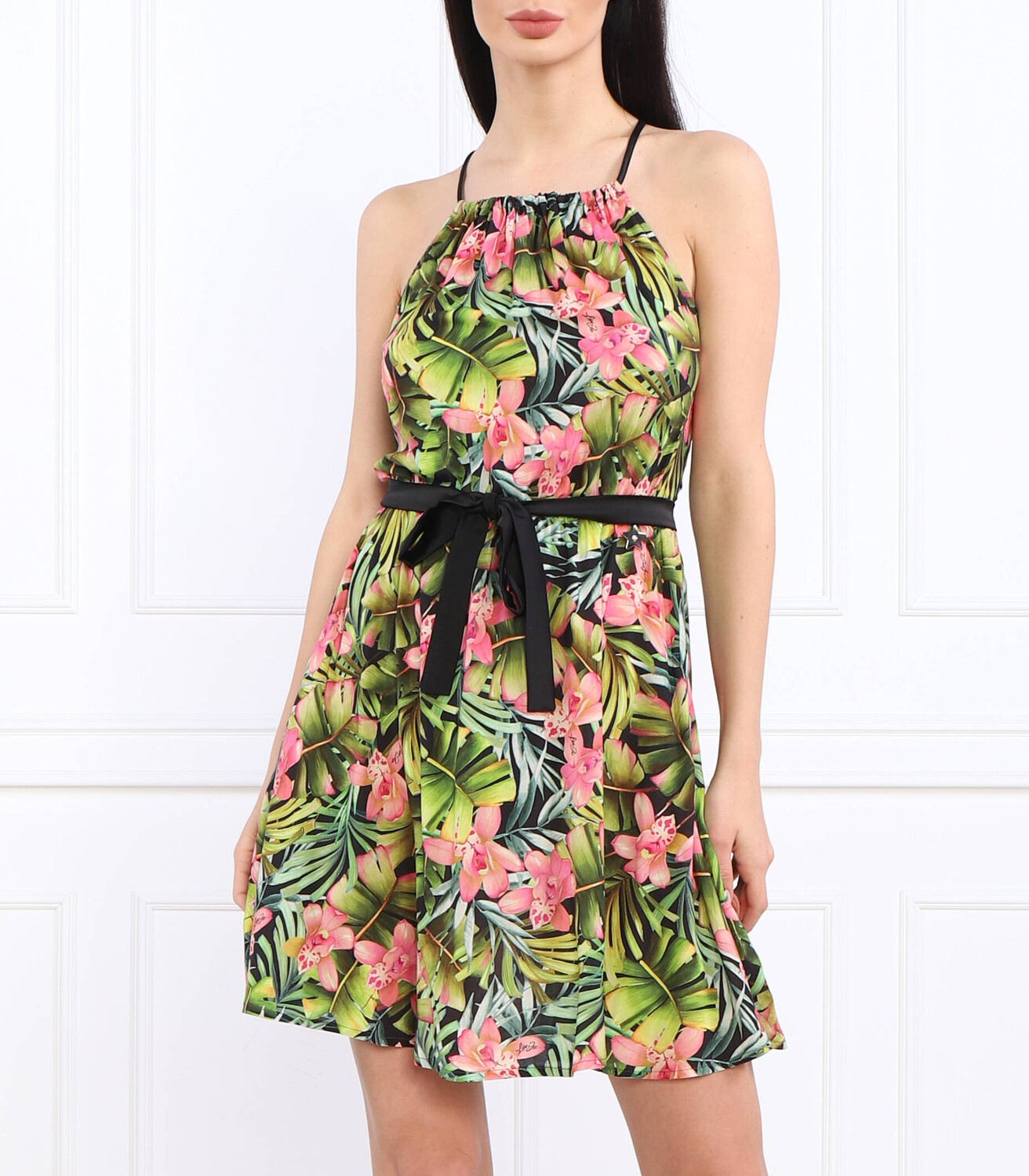 

Платье Liu Jo Beachwear, зеленый