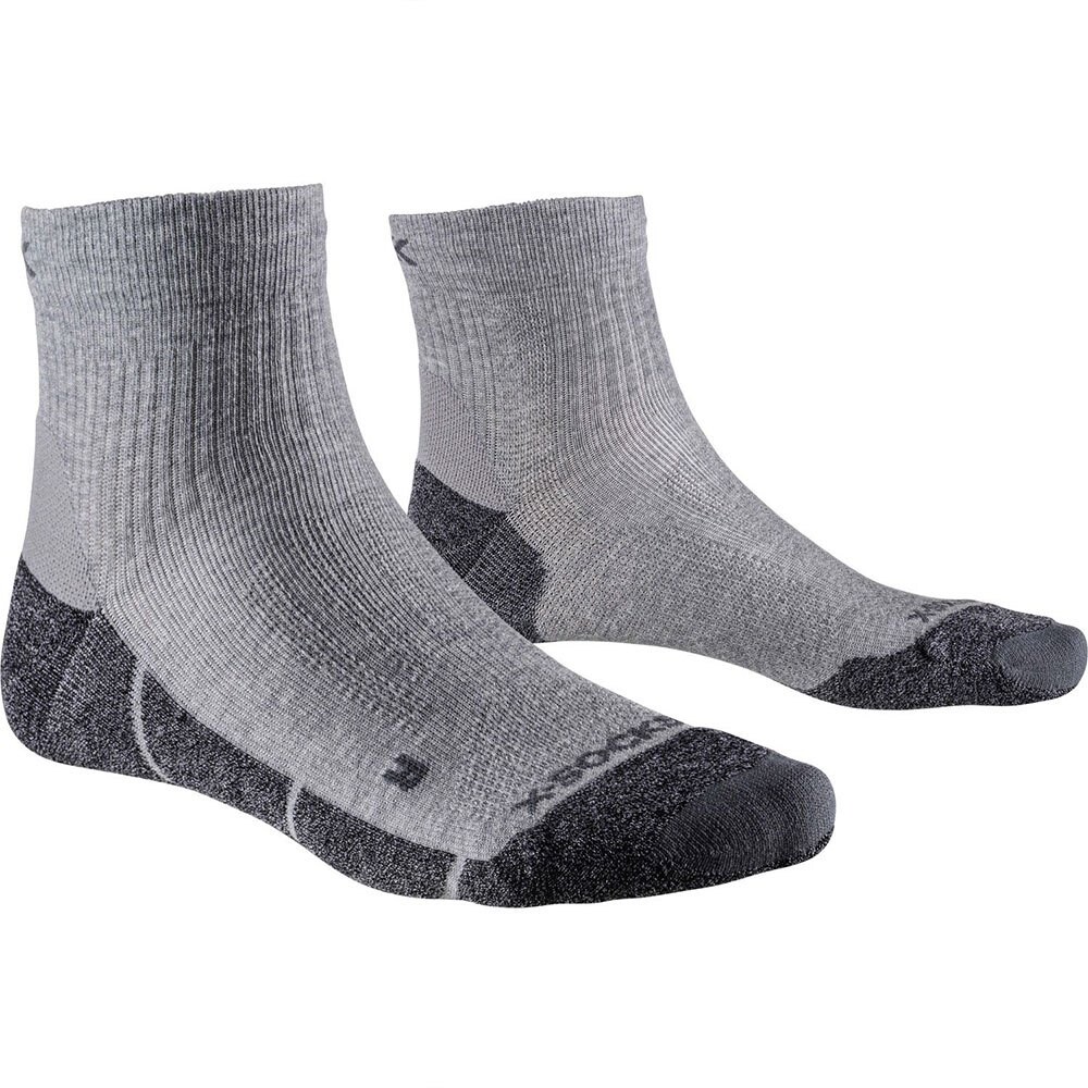 

Носки X-SOCKS Core Natural, серый