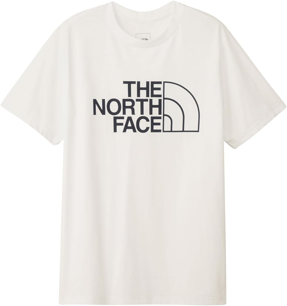 

Мужская футболка с коротким рукавом THE NORTH FACE ES с большим логотипом (NT32581), белый