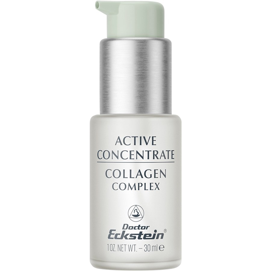 

Сыворотка для лица Doctor Eckstein Active Concentrate Collagen Complex, 30 ml