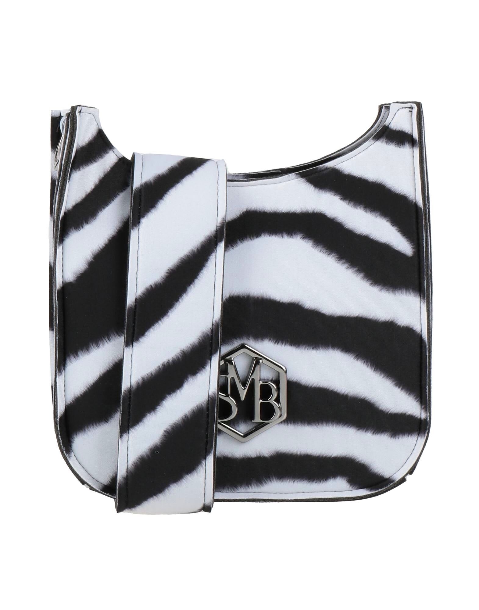 

Сумка через плечо Save My Bag, черный