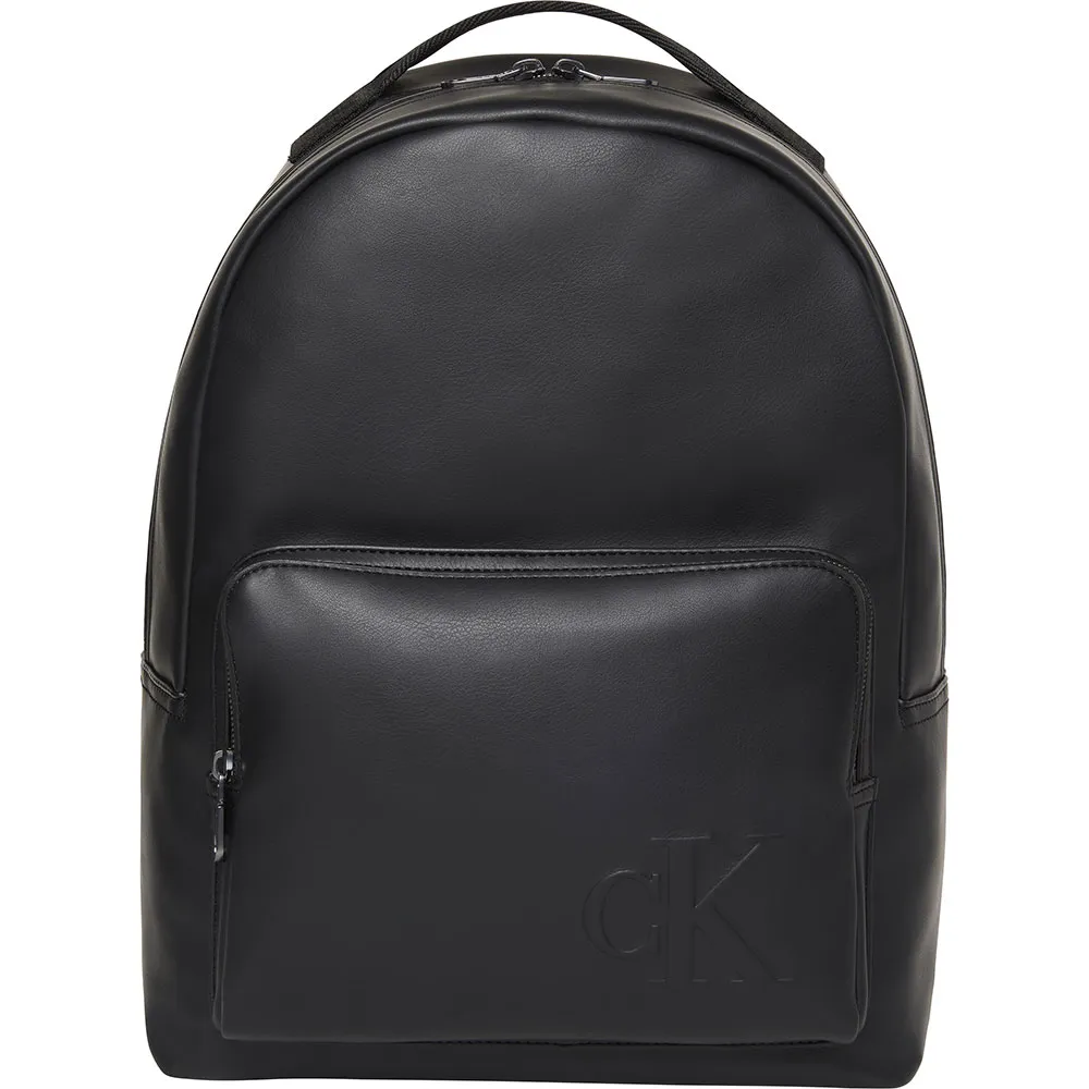 

Рюкзак Calvin Klein Ck Round, черный