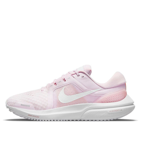 Кроссовки air zoom vomero 16 Nike, розовый
