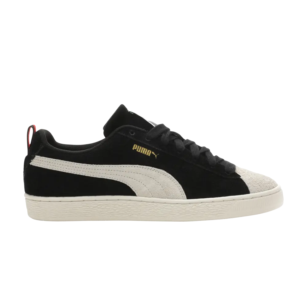 

Кроссовки Alexander John x Emory Jones x Suede Puma, черный
