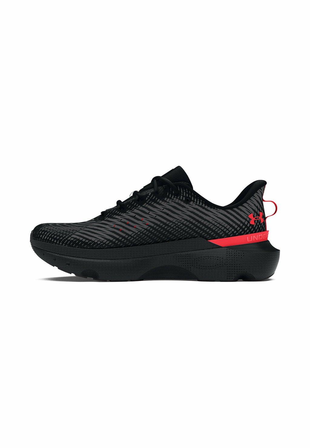 

Кроссовки для бега INFINITE PRO Under Armour, черный