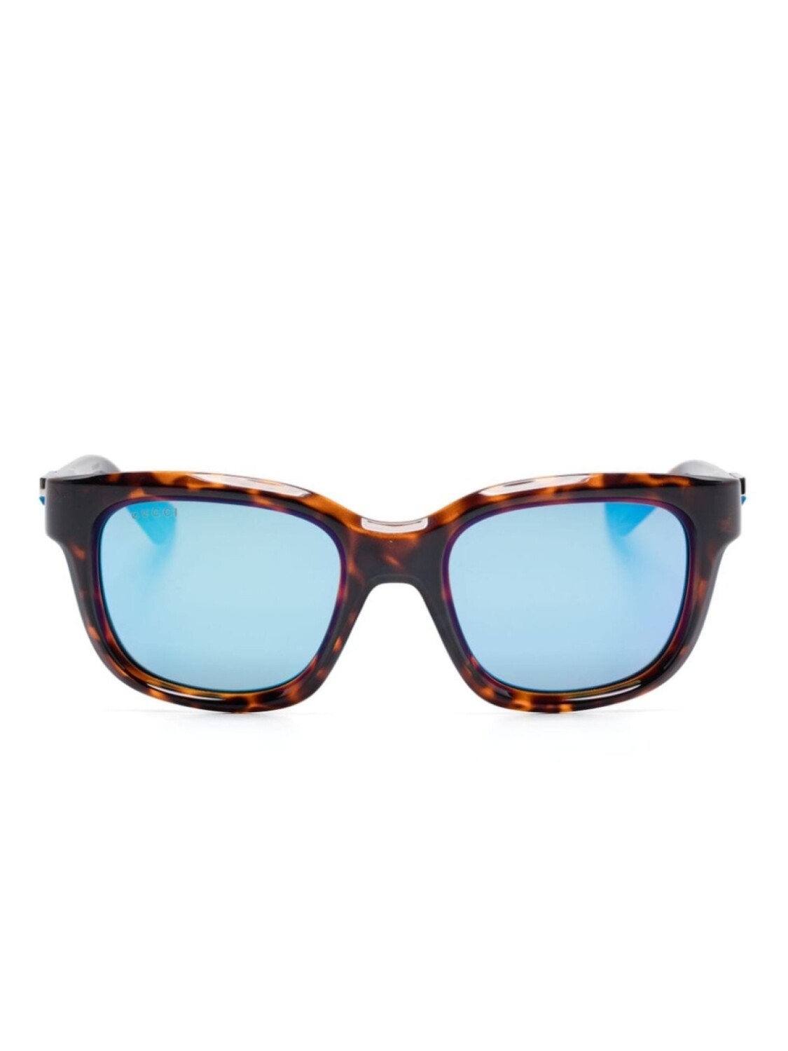 

Солнцезащитные очки Gucci Eyewear GG1621S, коричневый