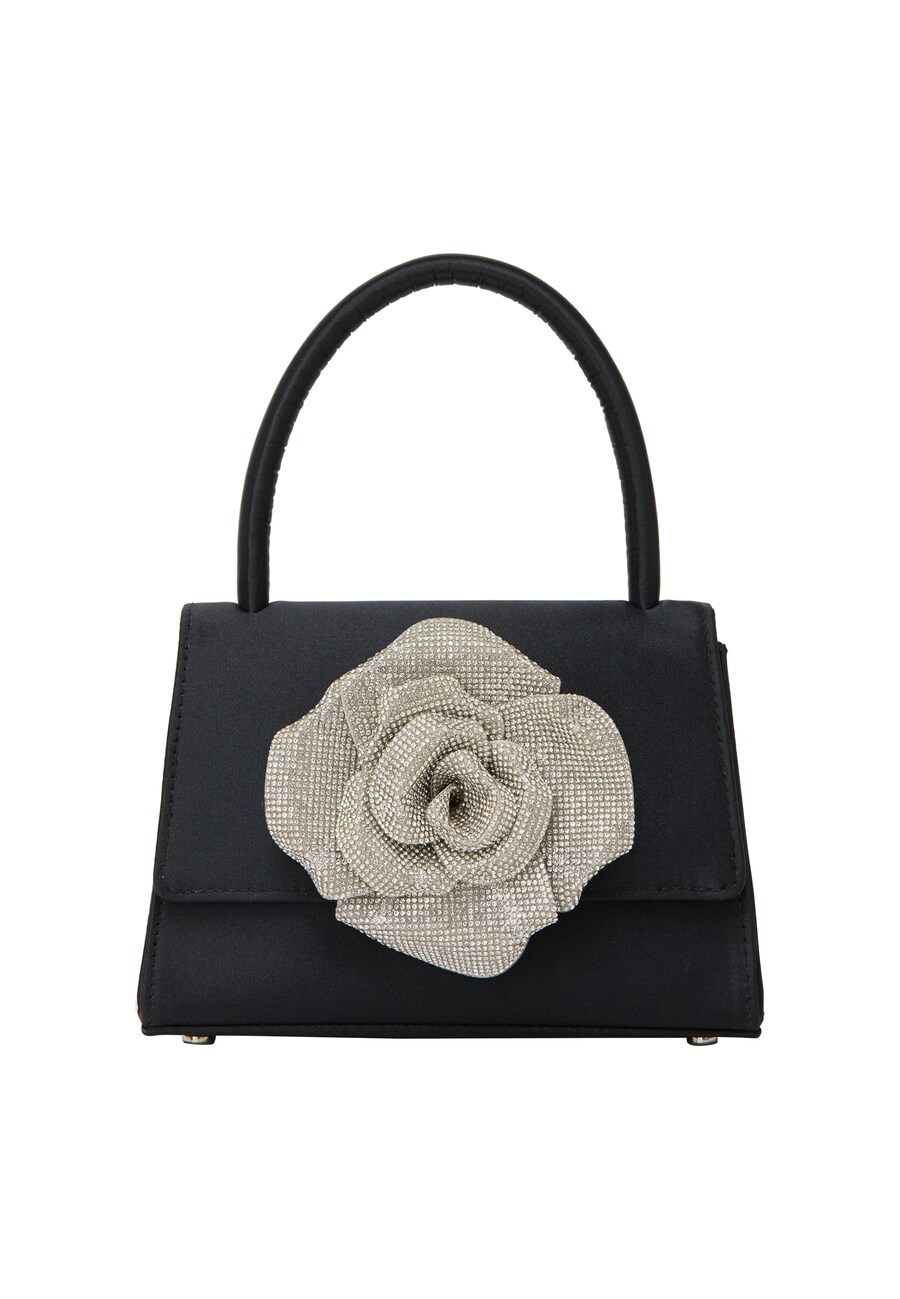 

Сумочка faina, Black