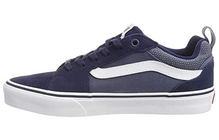 

Vans Filmore 'Dress Blues'