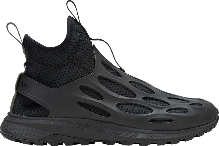 

Кроссовки Wmns Hydro Runner Mid GORE-TEX 1TRL 'Black', черный