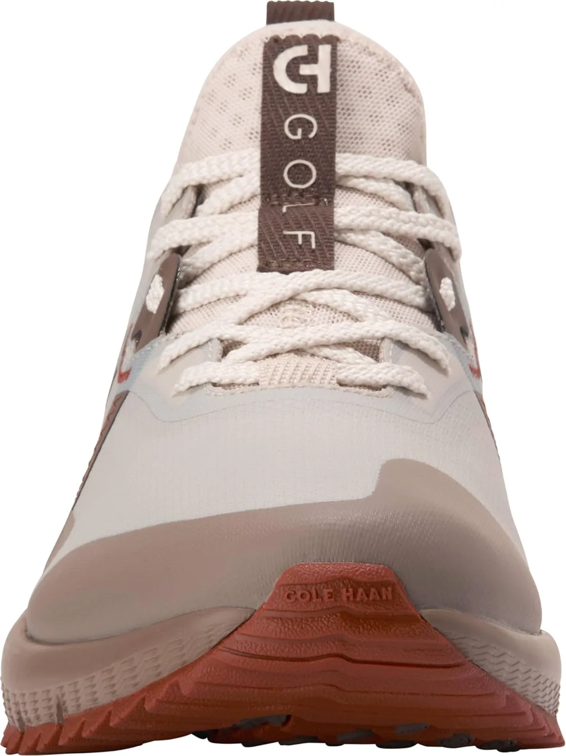 Cole Haan Мужские кроссовки Zerogrand Overtake Водостойкие для гольфа — фото 4