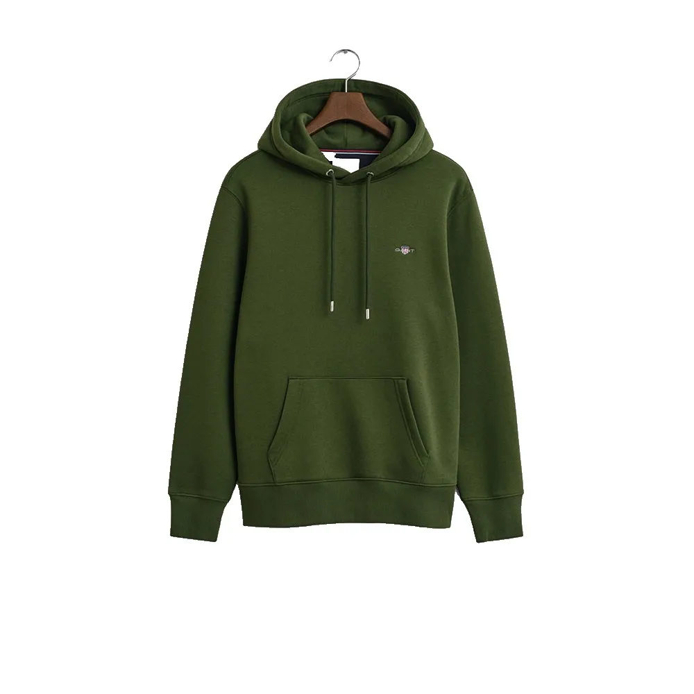 

Толстовка Gant 2007058, зеленый