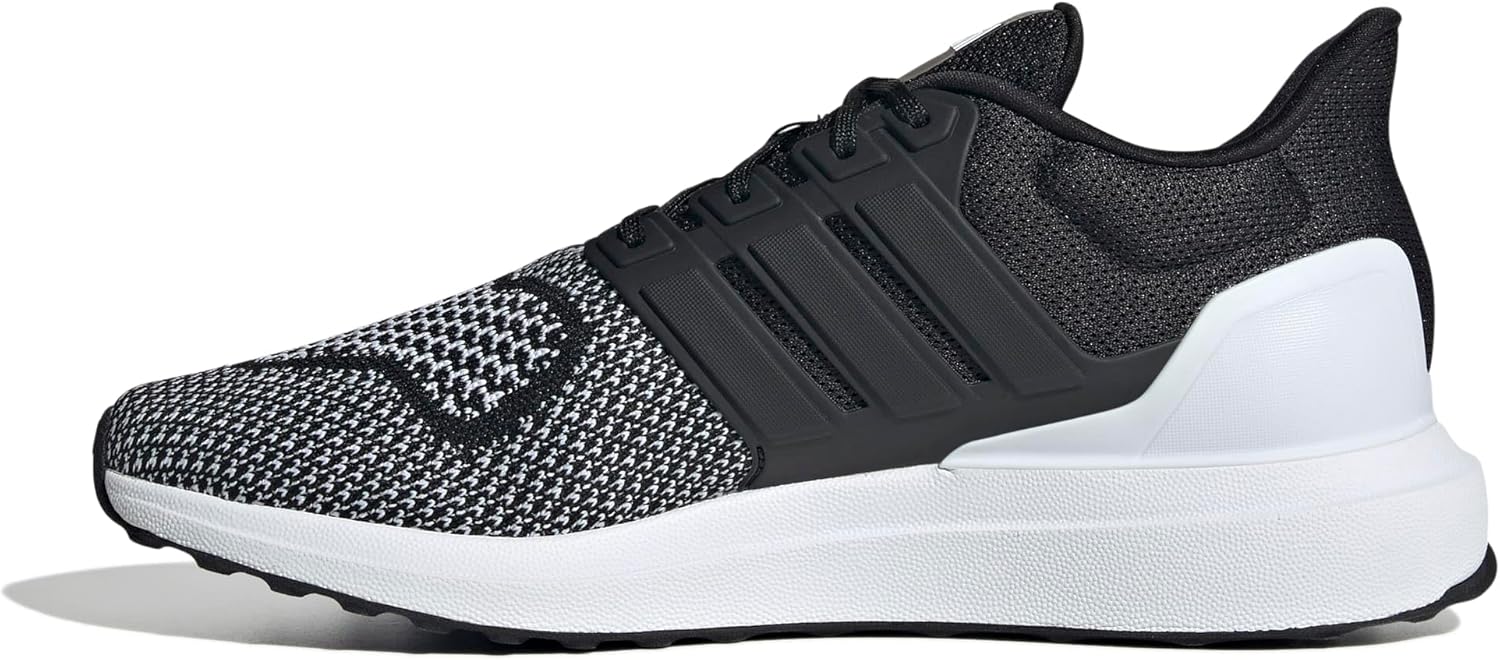 

Мужские кроссовки Adidas Ultradream DNA, белый/черный