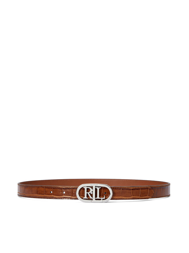 

Ремень LAUREN RALPH LAUREN 412942269001, коричневый