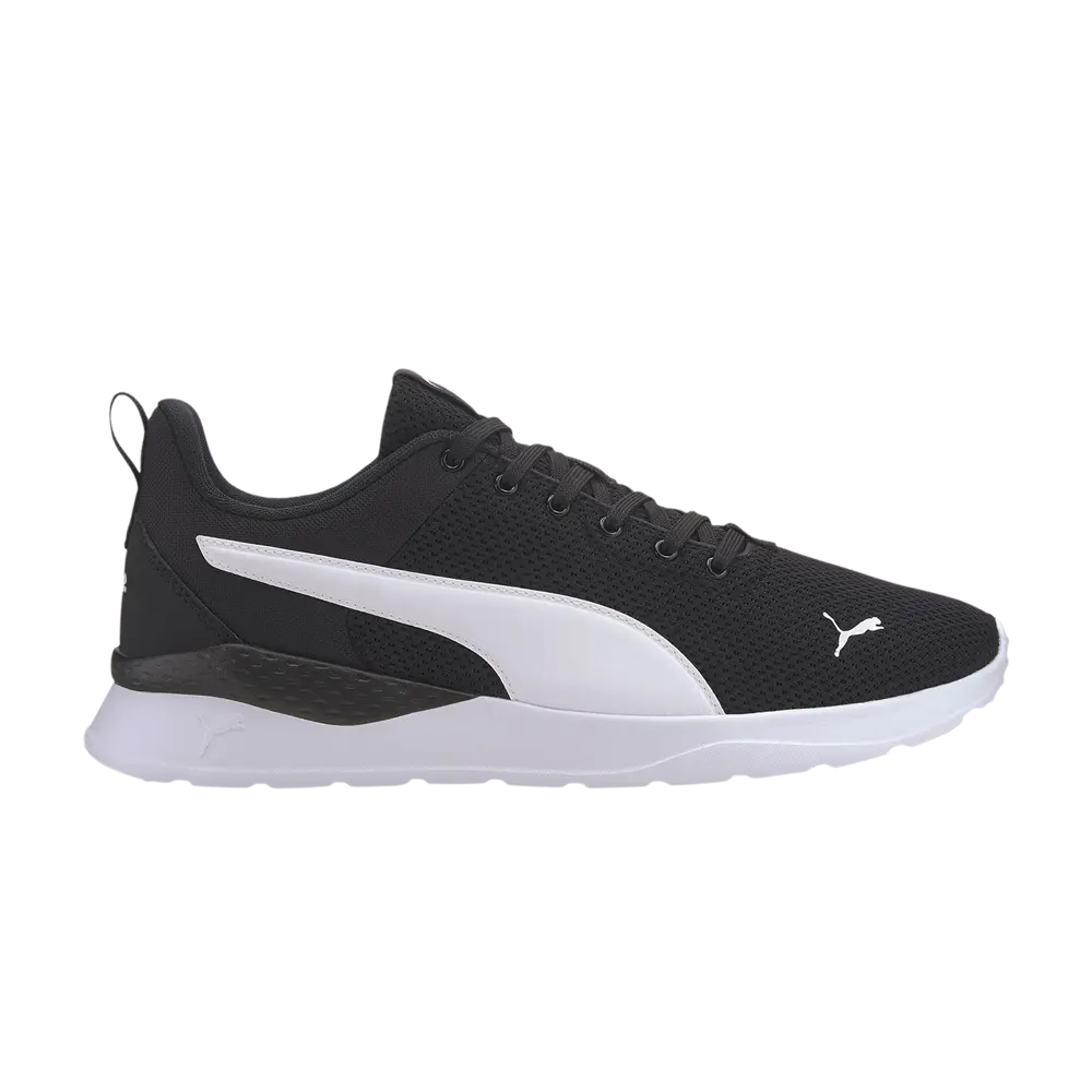 

Кроссовки Anzarun Lite Puma, черный