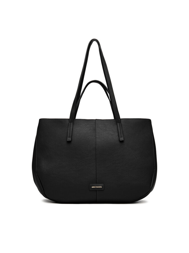 

Сумка-шоппер GINO ROSSI CEO-HADIJA-KY125, черный