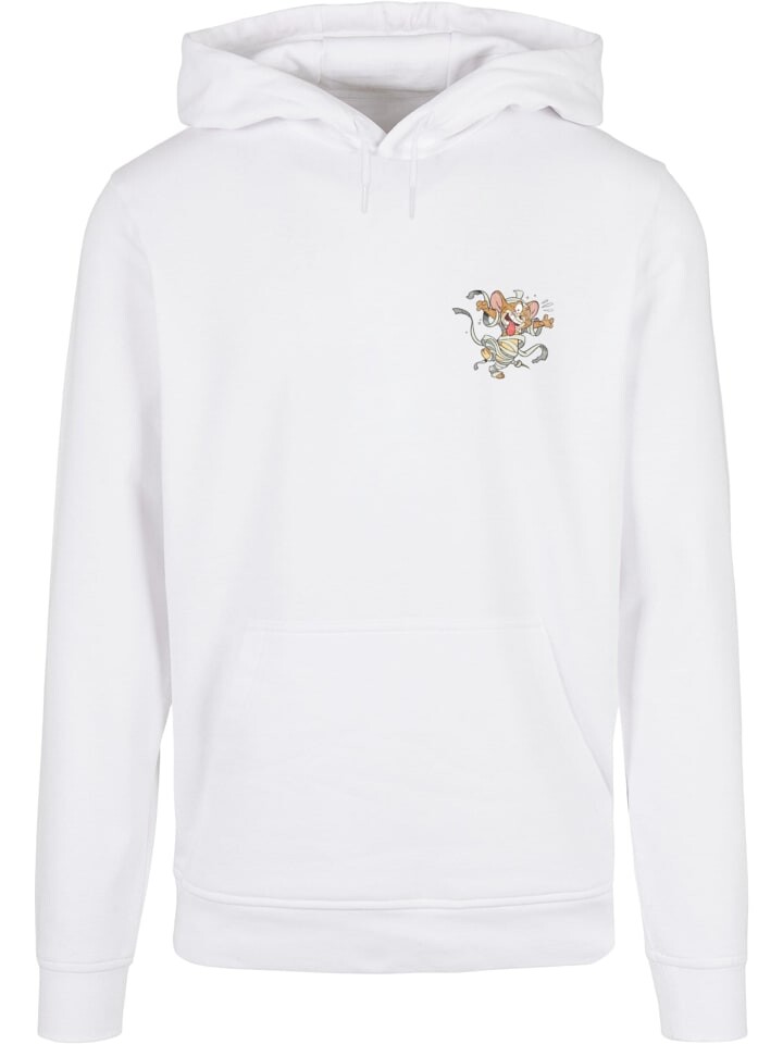 

Толстовка Absolute Cult Kapuzenpullover, белый