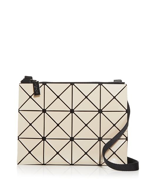 

Люсент через плечо Bao Bao Issey Miyake, цвет Tan/Beige