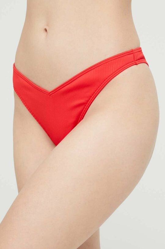 

Компания Холлистер Бразильские купальники Hollister Co., красный