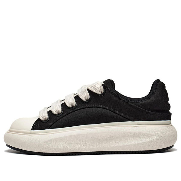 

Кроссовки yunyou c4d Li-Ning, черный