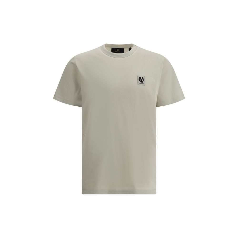

Футболка из хлопка Belstaff