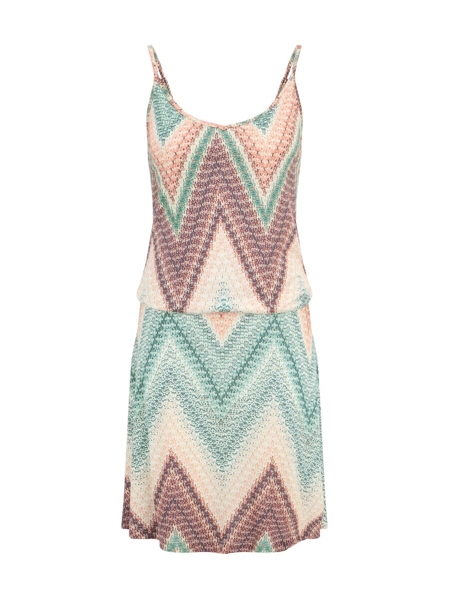 

Платье LASCANA Dress, цвет Mixed colors