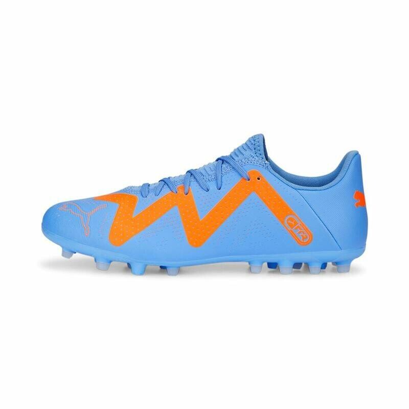 

Футбольные бутсы для взрослых Future Play Mg Glimmer PUMA, цвет azul