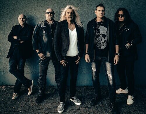 

Виниловая пластинка Pell, Axel Rudi - Ballads Vi
