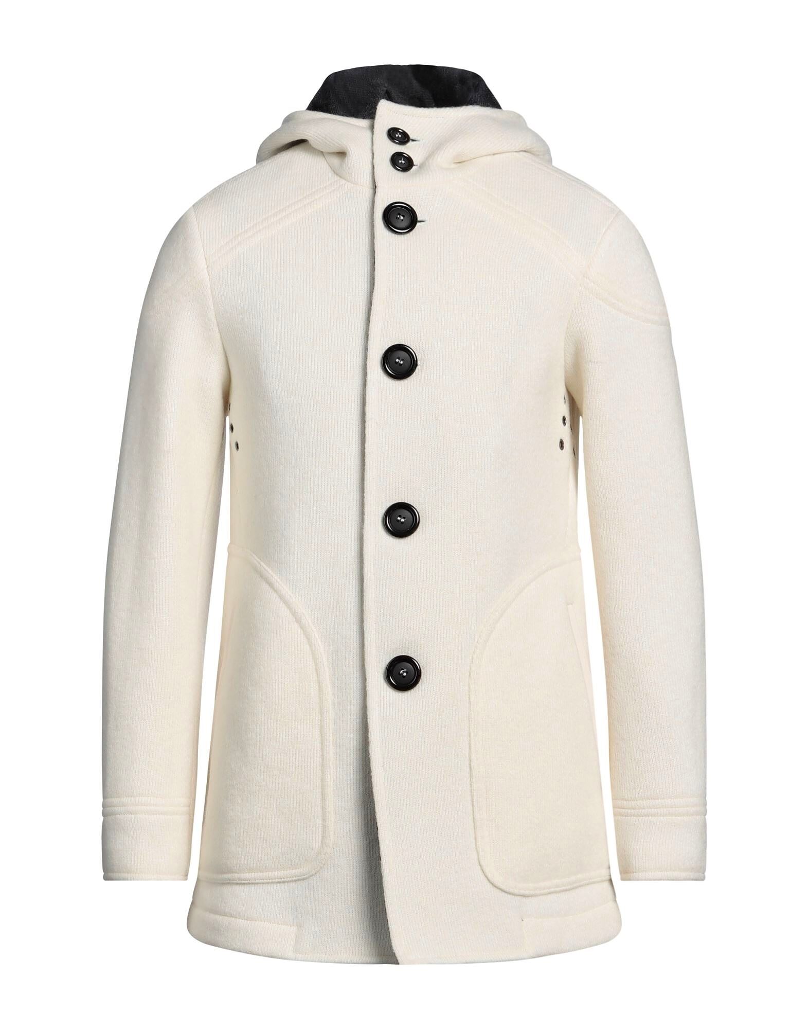 

Пальто Vintage De Luxe, кремовый