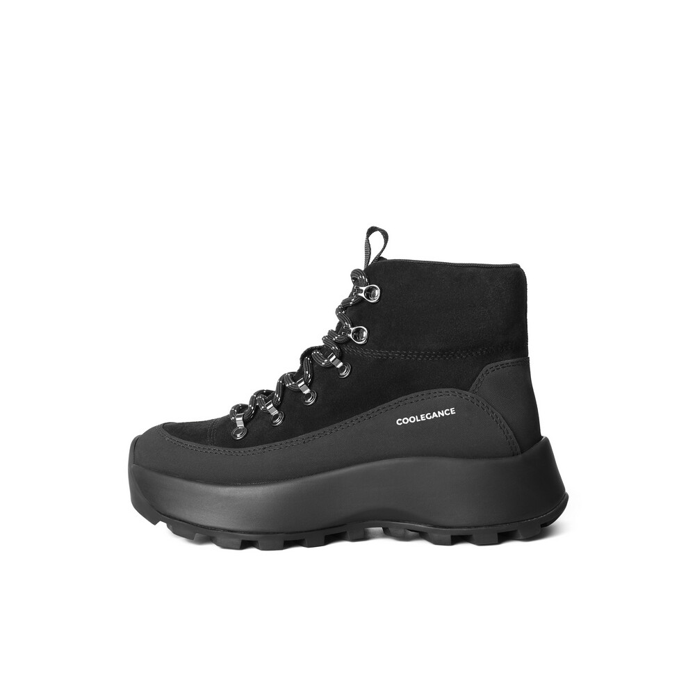 

Ботильоны BELLE Ankle Boots Women's, черный
