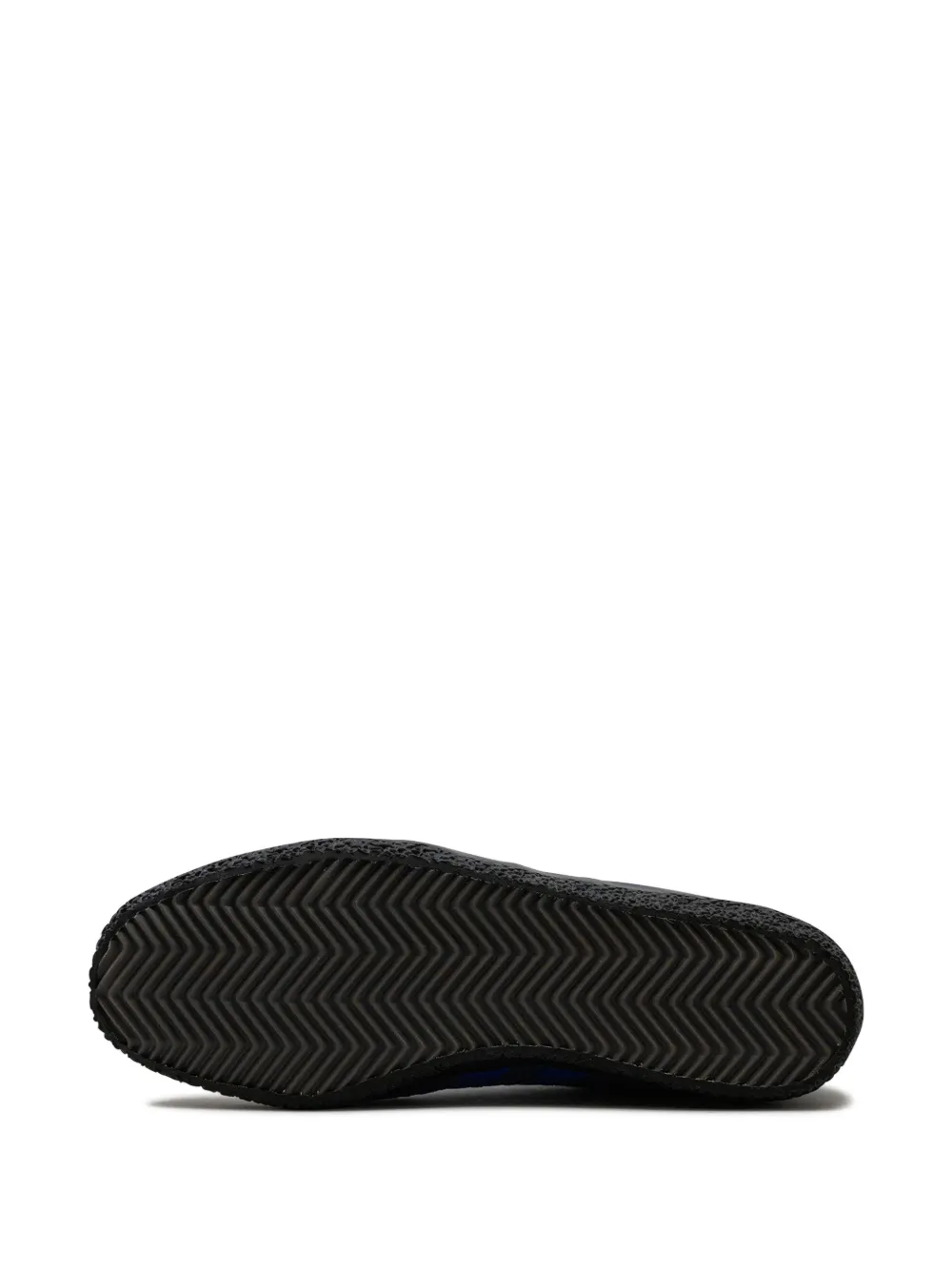 Кроссовки Gazelle Deco SPLZ Adidas, синий — фото 4