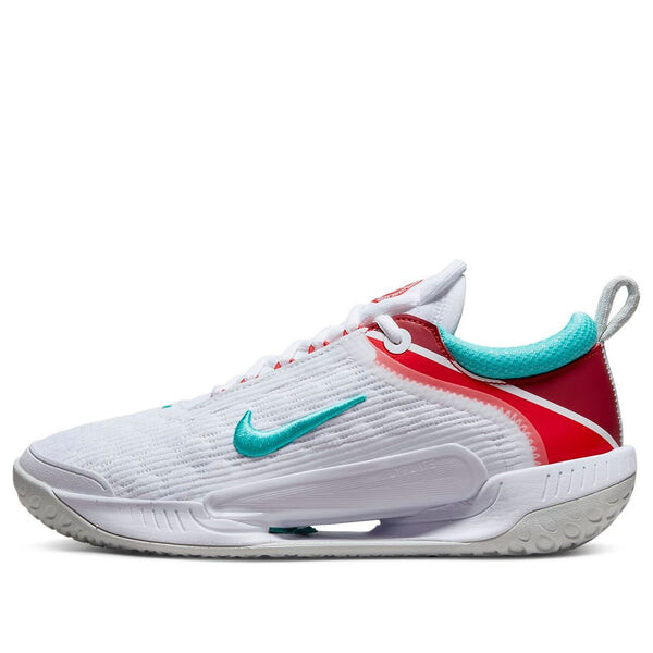 

Кроссовки Court Zoom NXT Nike, белый