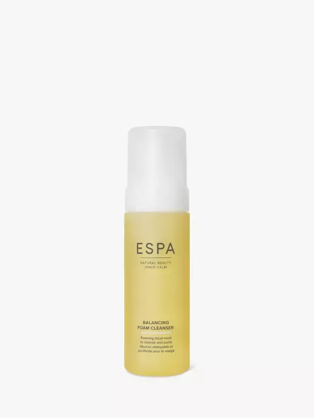 Пенка для умывания Espa — Balanceing Foam Cleanser, 150 мл