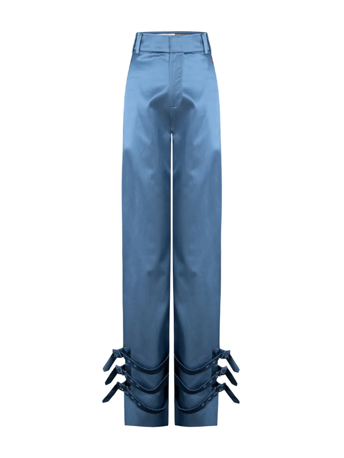

Free Heaven Shiny Pant PCFG, синий