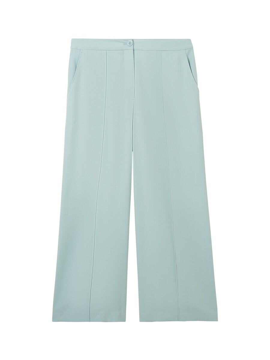 

Тканевые брюки TOM TAILOR Loose fit Pants, светло-синий