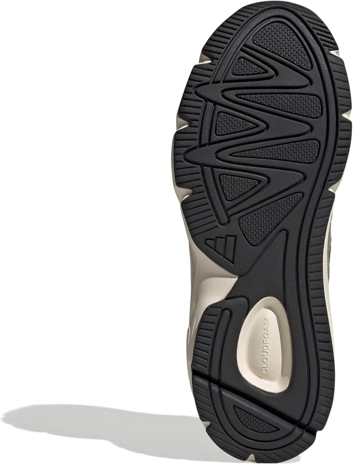 

Мужские кроссовки Adidas CrazyChaos 2000, оливковый/оранжевый/серебристый