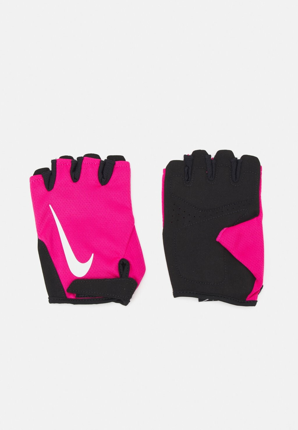 

Перчатки без пальцев GYM ESSENTIAL 2.0 Nike Performance, розовый