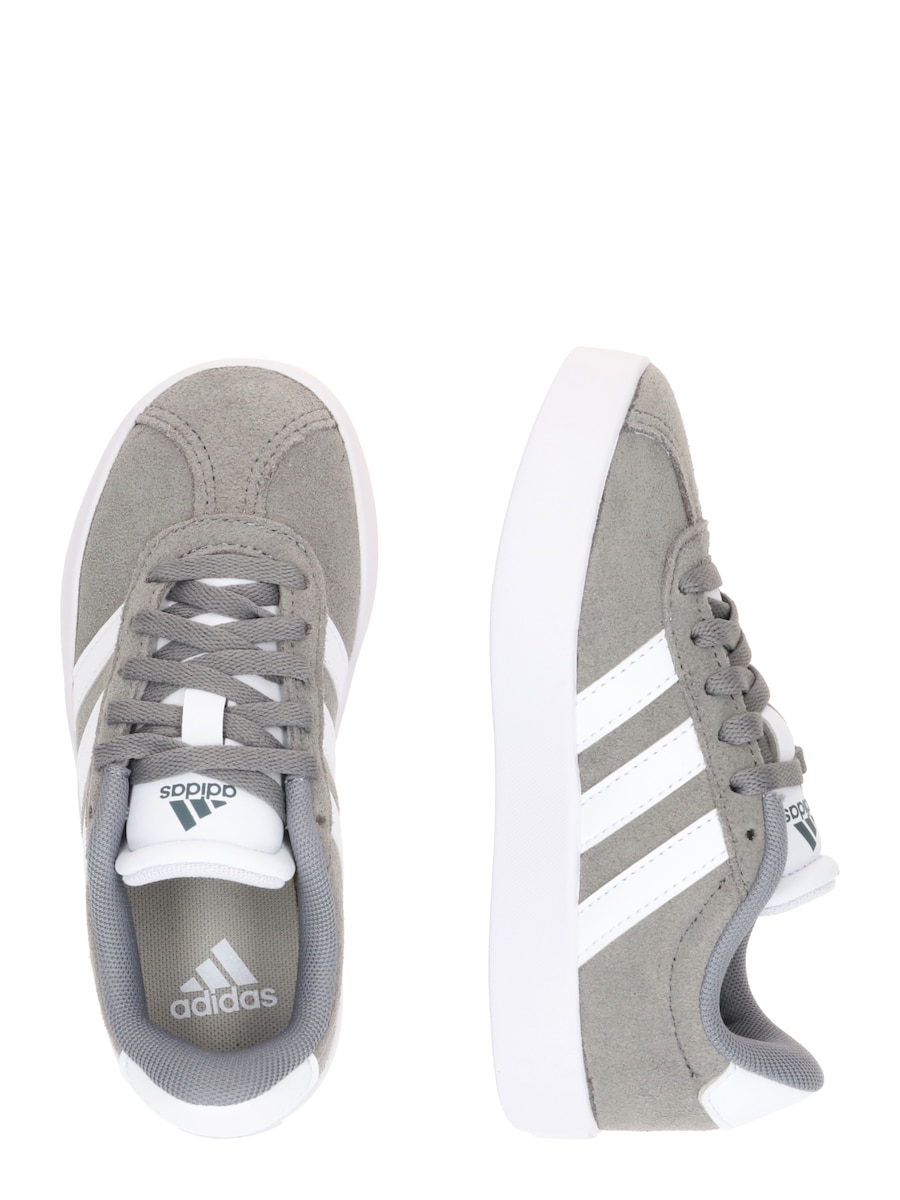 Спортивные кроссовки ADIDAS SPORTSWEAR VL COURT 3.0, серый — фото 2