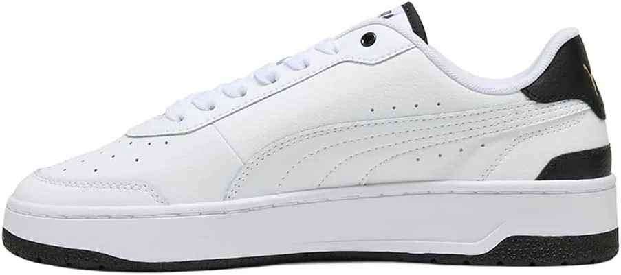 Мужские кроссовки Puma Ca Match, 2-Puma White Puma Navy — фото 3