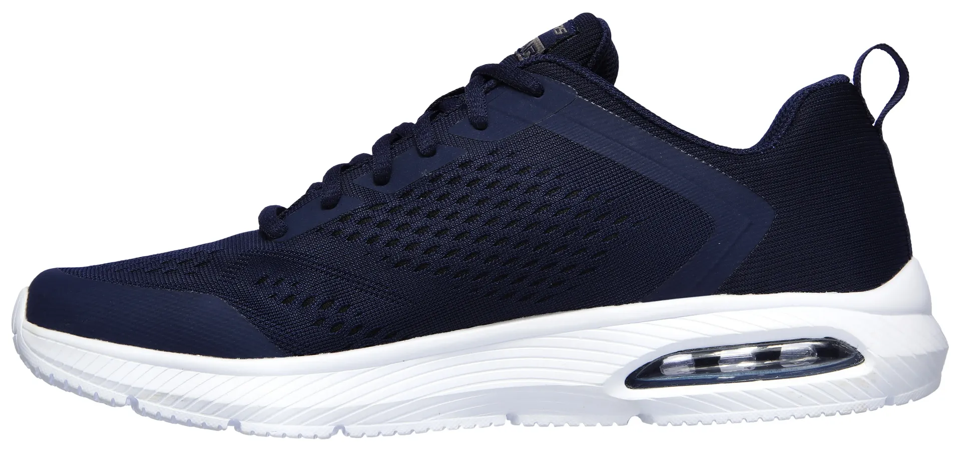 Кроссовки Skechers Dyna Air, морская волна — фото 4