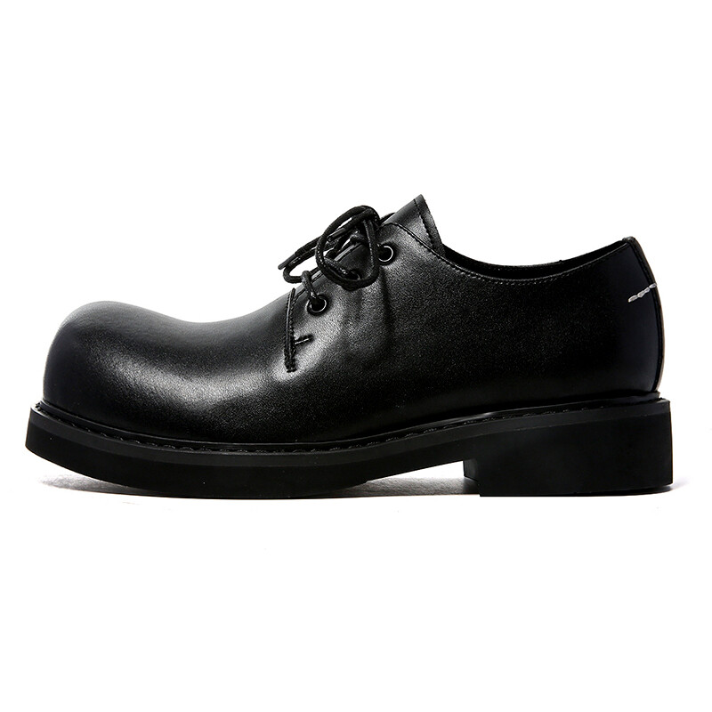 

Туфли Men"s Casual Men Low-Top черный Cachiotti