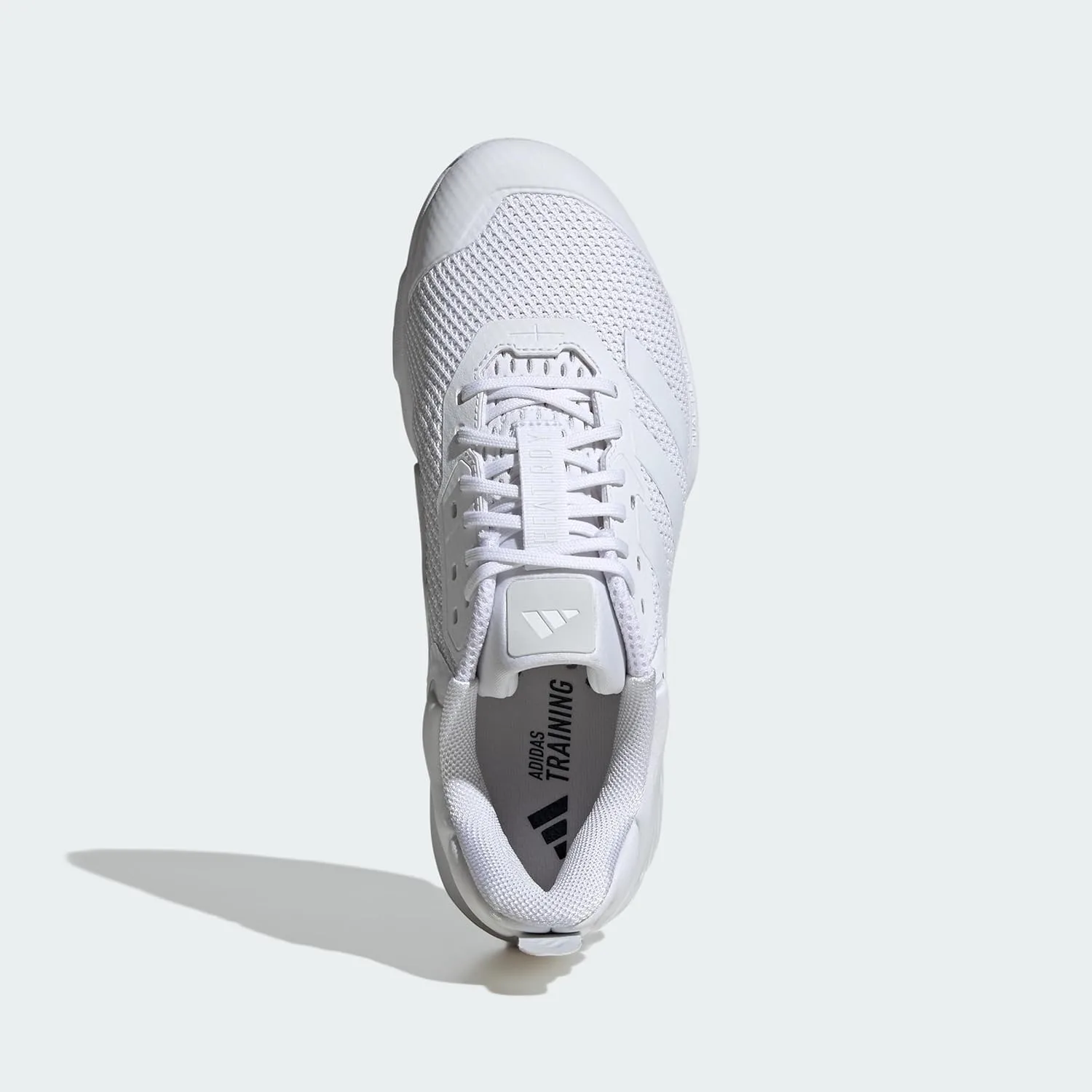 Кроссовки Adidas Dropset 3 для тренировок, белый — фото 3