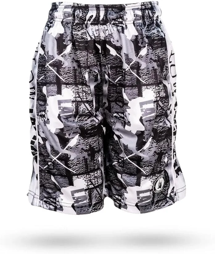 

Мужские шорты Flow Lax Attack с карманами Flow Society