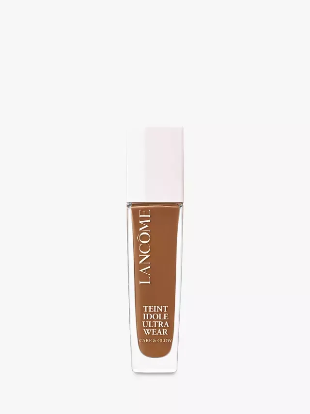 Тональный крем Teint Idole Ultra Wear Care & Glow Foundation Lancôme, 505