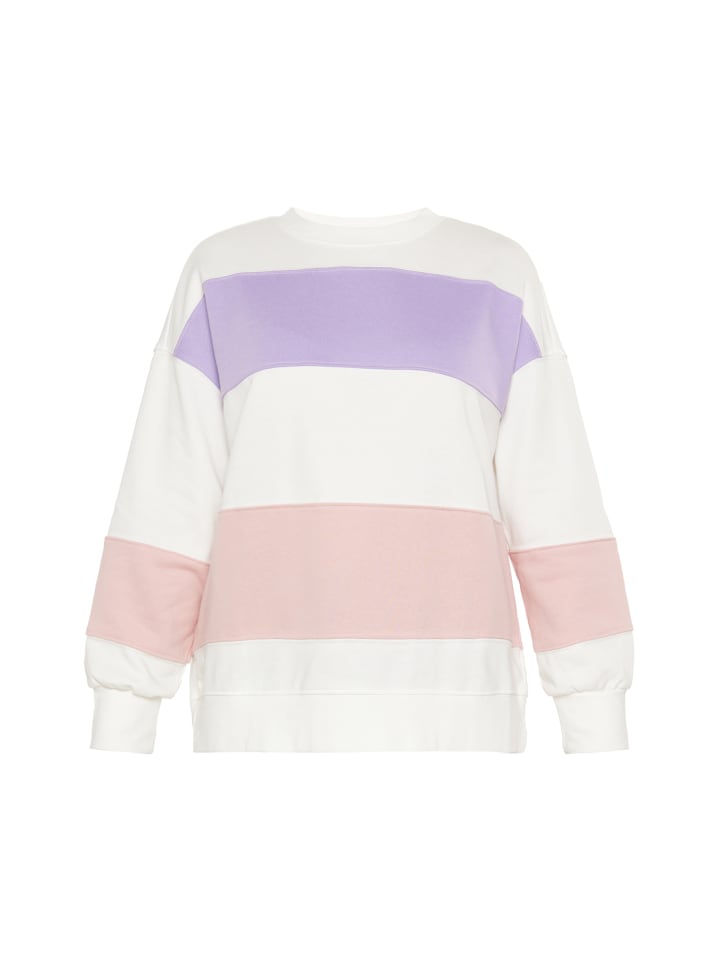 

Толстовка usha BLUE LABEL, цвет multicolor white