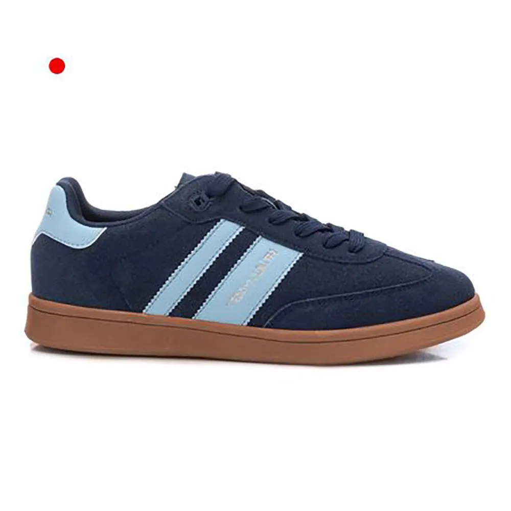 

Кроссовки Teddy Smith 78910 trainers, синий